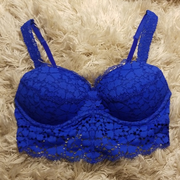 PINK Victoria's Secret Other - NWOT VICTORIA'S SECRET PINK BRA